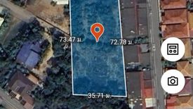 Land for sale in Sattahip, Chonburi