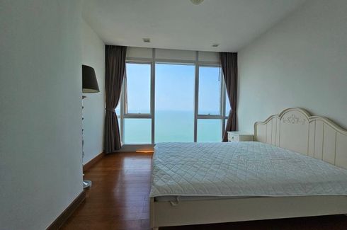 1 Bedroom Apartment for sale in The Palm Wongamat Beach, Na Kluea, Chonburi