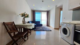 1 Bedroom Apartment for sale in The Palm Wongamat Beach, Na Kluea, Chonburi