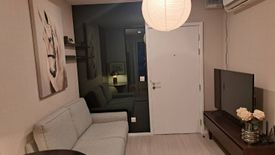 1 Bedroom Condo for sale in Aspire Asoke-Ratchada, Din Daeng, Bangkok near MRT Phra Ram 9