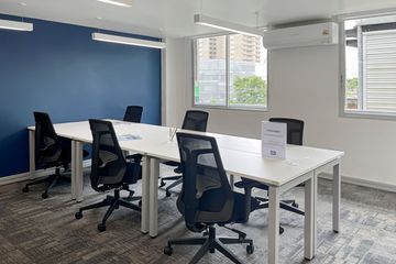 Office for rent in Khlong Tan Nuea, Bangkok