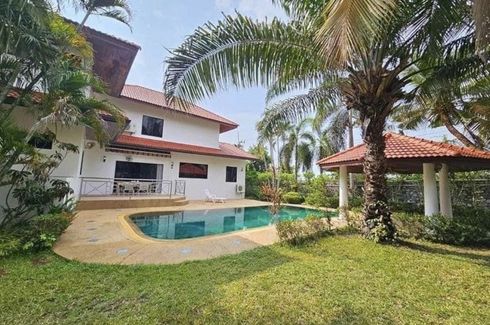 4 Bedroom Villa for sale in Nong Prue, Chonburi