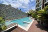 1 Bedroom Condo for rent in Hilltania, Chang Phueak, Chiang Mai
