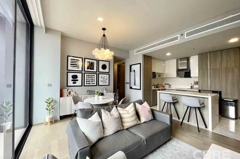 2 Bedroom Condo for sale in Celes Asoke, Khlong Toei Nuea, Bangkok near BTS Asoke