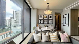 2 Bedroom Condo for sale in Celes Asoke, Khlong Toei Nuea, Bangkok near BTS Asoke