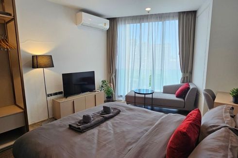 1 Bedroom Apartment for sale in Edge Central Pattaya, Nong Prue, Chonburi