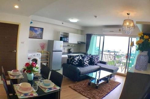 2 Bedroom Apartment for sale in Supalai Mare @ Pattaya, Nong Prue, Chonburi