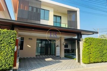 4 Bedroom House for sale in Nong Prue, Chonburi