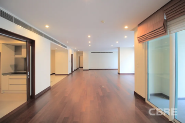 3 Bedroom Condo for sale in The Park Chidlom, Langsuan, Bangkok near BTS Chit Lom