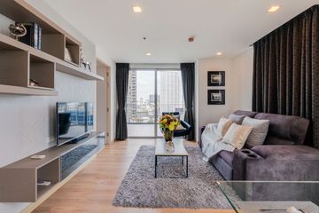 2 Bedroom Condo for sale in Haus 23 Ratchada - Ladprao, Chan Kasem, Bangkok near MRT Lat Phrao