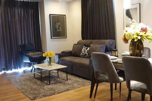 2 Bedroom Condo for sale in Haus 23 Ratchada - Ladprao, Chan Kasem, Bangkok near MRT Lat Phrao