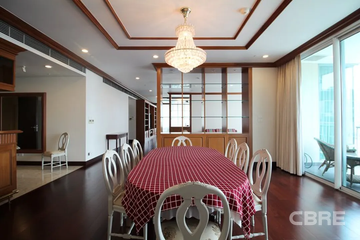 4 Bedroom Condo for sale in The Park Chidlom, Langsuan, Bangkok near BTS Chit Lom