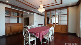 4 Bedroom Condo for sale in The Park Chidlom, Langsuan, Bangkok near BTS Chit Lom