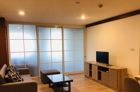 1 Bedroom Condo for rent in Supalai Place, Khlong Tan Nuea, Bangkok near BTS Phrom Phong