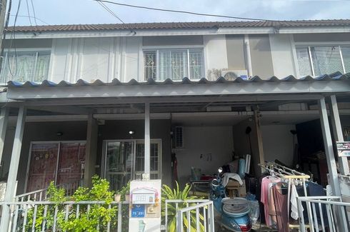 3 Bedroom Townhouse for sale in Baan Pruksa 75 Petkasem-Josep, Ban Mai, Nakhon Pathom