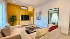 5 Bedroom House for sale in Nong Prue, Chonburi