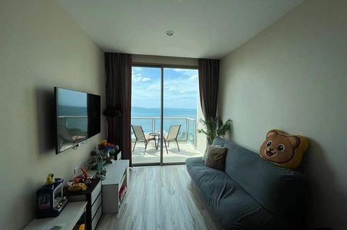 1 Bedroom Apartment for sale in The Riviera Wongamat, Na Kluea, Chonburi