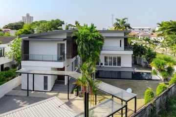 4 Bedroom House for rent in Suan Luang, Bangkok