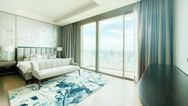 6 Bedroom Condo for sale in The Residences At Mandarin Oriental, Khlong Ton Sai, Bangkok near BTS Krung Thon Buri