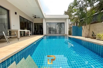 3 Bedroom Villa for sale in Palm Lakeside Villas, Pong, Chonburi