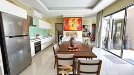 3 Bedroom Villa for sale in Palm Lakeside Villas, Pong, Chonburi