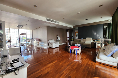 4 Bedroom Condo for sale in Khlong Toei, Bangkok near MRT Queen Sirikit National Convention Centre