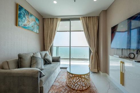 2 Bedroom Apartment for rent in Copacabana Beach Jomtien, Nong Prue, Chonburi