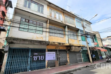 Commercial for sale in 22 Karakada Condominium, Ban Bat, Bangkok near MRT Democracy Monument