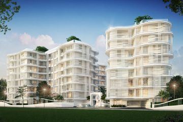 1 Bedroom Condo for sale in The Coral Pattaya, Na Kluea, Chonburi