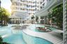 1 Bedroom Condo for sale in The Coral Pattaya, Na Kluea, Chonburi