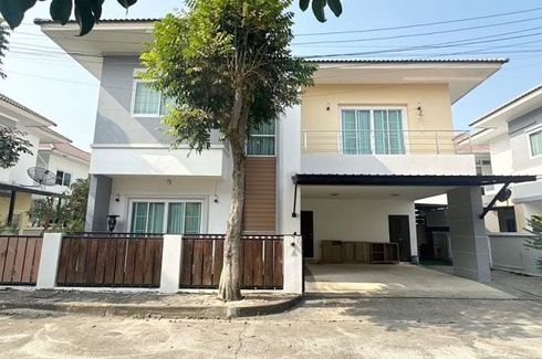 3 Bedroom House for rent in Pa Bong, Chiang Mai