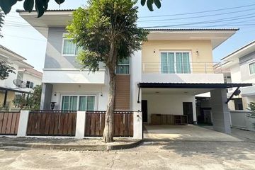 3 Bedroom House for rent in Pa Bong, Chiang Mai