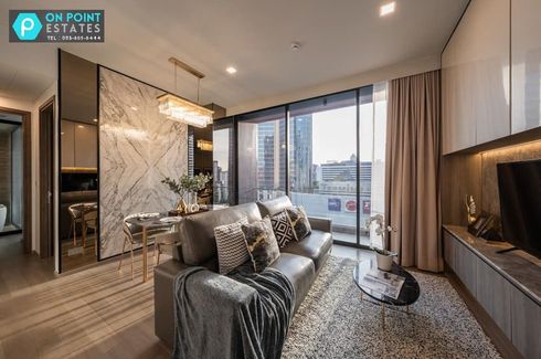 2 Bedroom Condo for sale in Celes Asoke, Khlong Toei Nuea, Bangkok near BTS Asoke