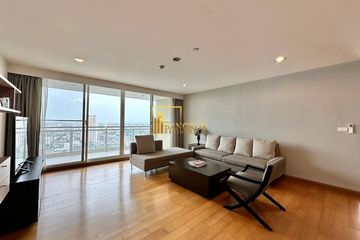 4 Bedroom Apartment for rent in Capital Residence, Khlong Tan Nuea, Bangkok