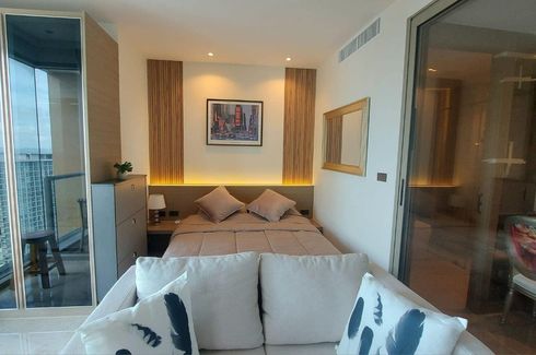 1 Bedroom Condo for sale in The Riviera Ocean Drive, Nong Prue, Chonburi