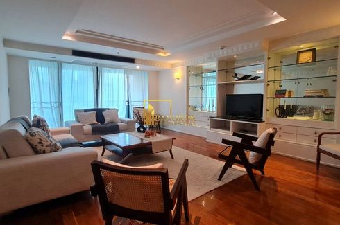 3 Bedroom Apartment for rent in Insaf Tower II, Khlong Toei Nuea, Bangkok near BTS Nana