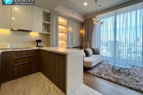 1 Bedroom Condo for sale in Celes Asoke, Khlong Toei Nuea, Bangkok near BTS Asoke