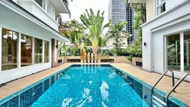 4 Bedroom House for rent in Sukhumvit 36 Garden Village, Khlong Tan, Bangkok near BTS Thong Lo