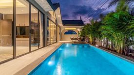 4 Bedroom Villa for sale in Jomtien Condotel and Village, Nong Prue, Chonburi