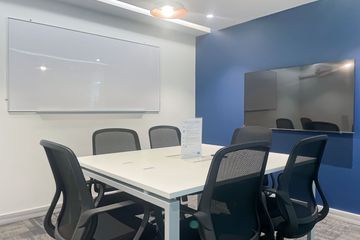 Office for rent in Khlong Tan Nuea, Bangkok