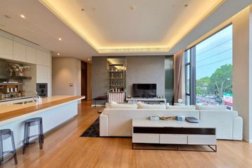 3 Bedroom Condo for Sale or Rent in Sindhorn Lumpini (Langsuan), Lumpini, Bangkok near BTS Ratchadamri