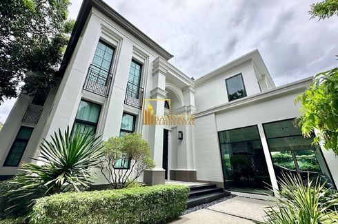 3 Bedroom House for rent in BAAN SANSIRI PATTANAKARN, Suan Luang, Bangkok