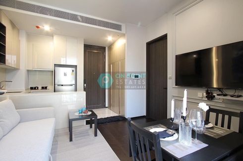 1 Bedroom Condo for rent in LAVIQ Sukhumvit 57, Khlong Tan Nuea, Bangkok near BTS Thong Lo