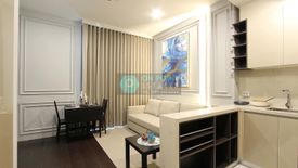 1 Bedroom Condo for rent in LAVIQ Sukhumvit 57, Khlong Tan Nuea, Bangkok near BTS Thong Lo