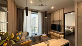 1 Bedroom Condo for rent in LAVIQ Sukhumvit 57, Khlong Tan Nuea, Bangkok near BTS Thong Lo