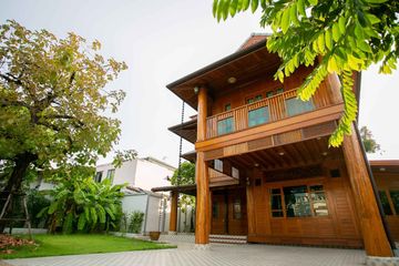 3 Bedroom House for sale in Huai Khwang, Bangkok near MRT Sutthisan