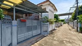 3 Bedroom House for sale in Arun Amarin, Bangkok near MRT Bang Yi Khan