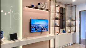 1 Bedroom Condo for sale in Aspire Onnut Station, Phra Khanong, Bangkok near BTS On Nut