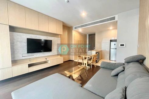 2 Bedroom Condo for rent in LAVIQ Sukhumvit 57, Khlong Tan Nuea, Bangkok near BTS Thong Lo