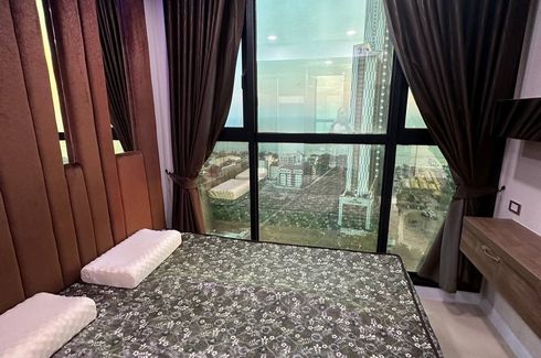 1 Bedroom Condo for sale in Dusit Grand Condo View, Nong Prue, Chonburi